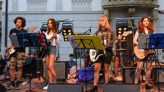 Špancirfest, četvrti dan