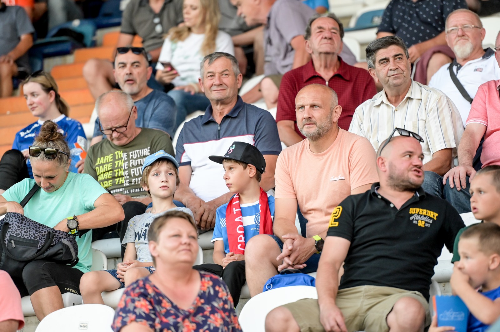 Varaždin – Slaven Belupo