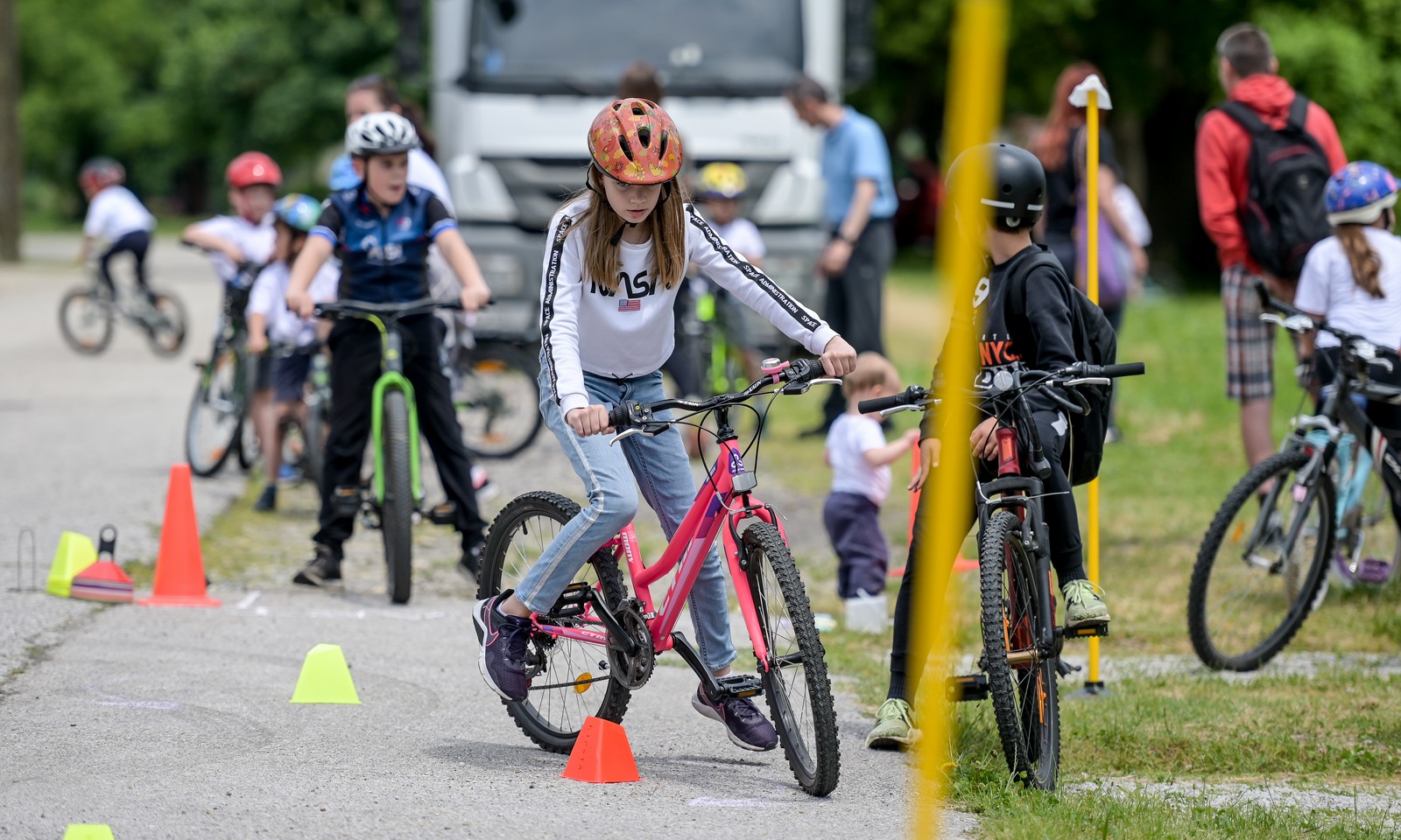 22. varaždinska biciklijada