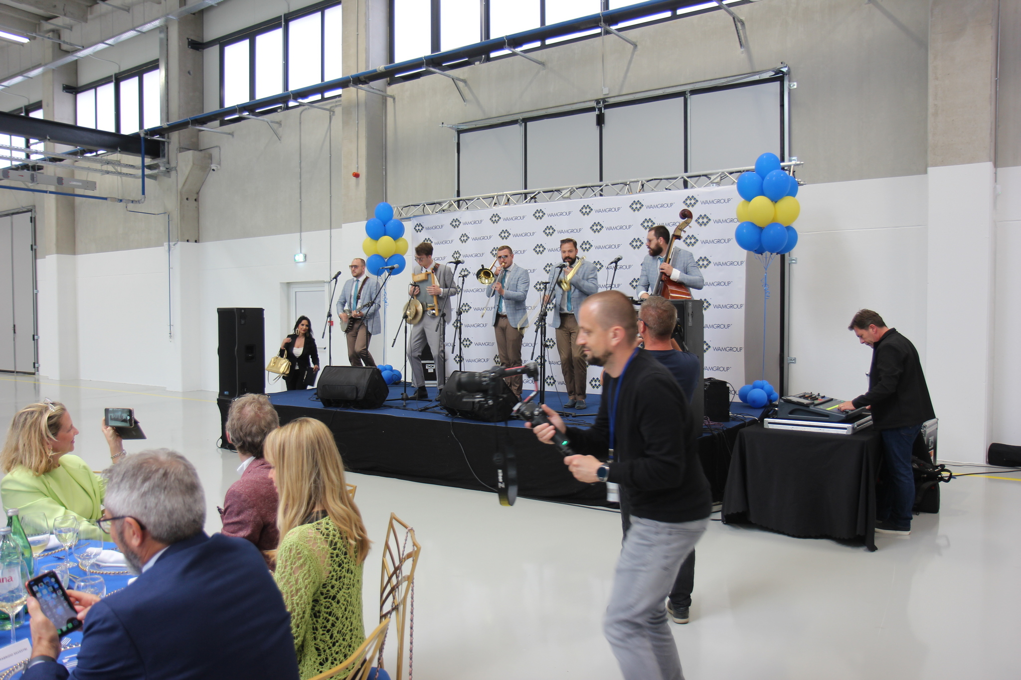 WAM product domjenak