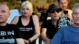 Vž Rocks, svirka, 27.6.2020.