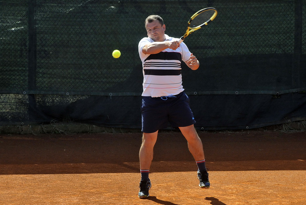 Humanitarni teniski turnir Humanitarni teniski turnir