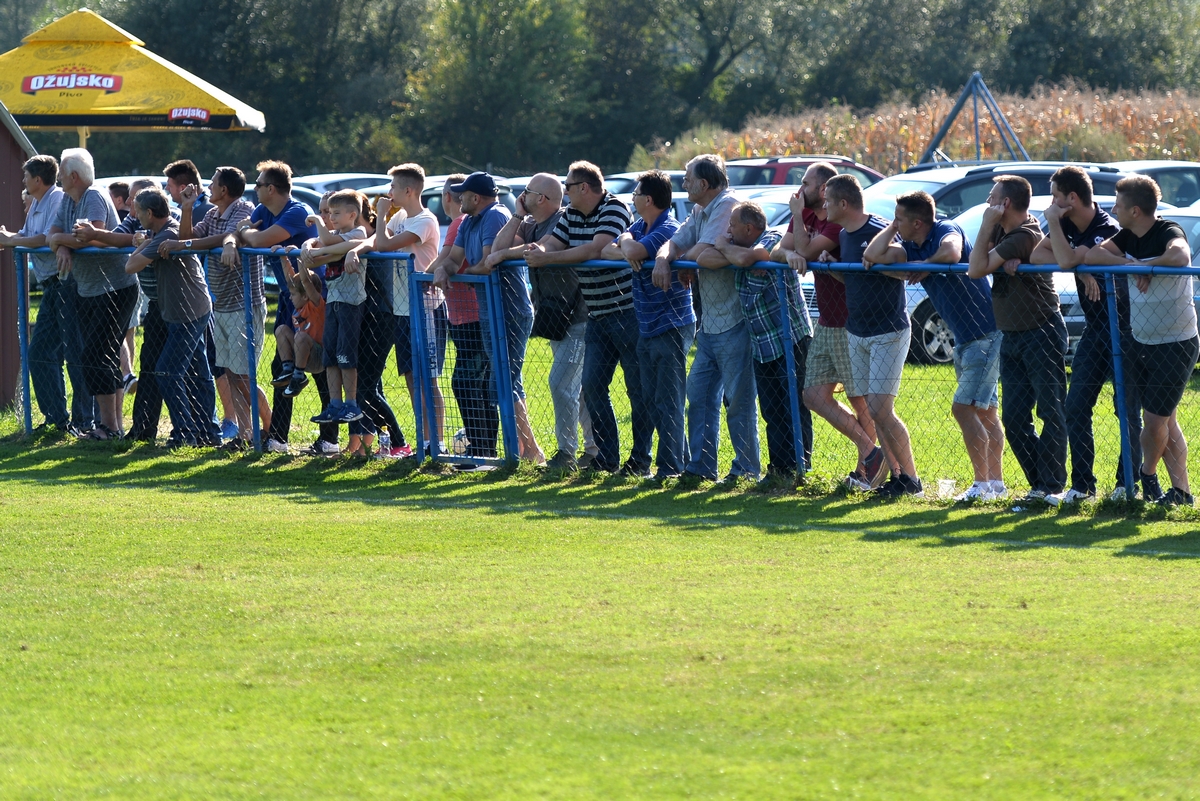 Bednja – Inter Bednja – Inter