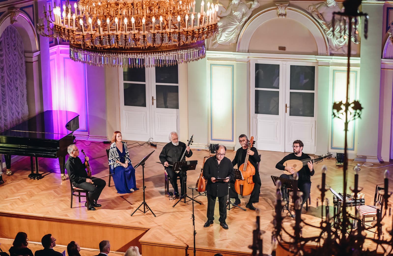 Varaždinske barokne večeri