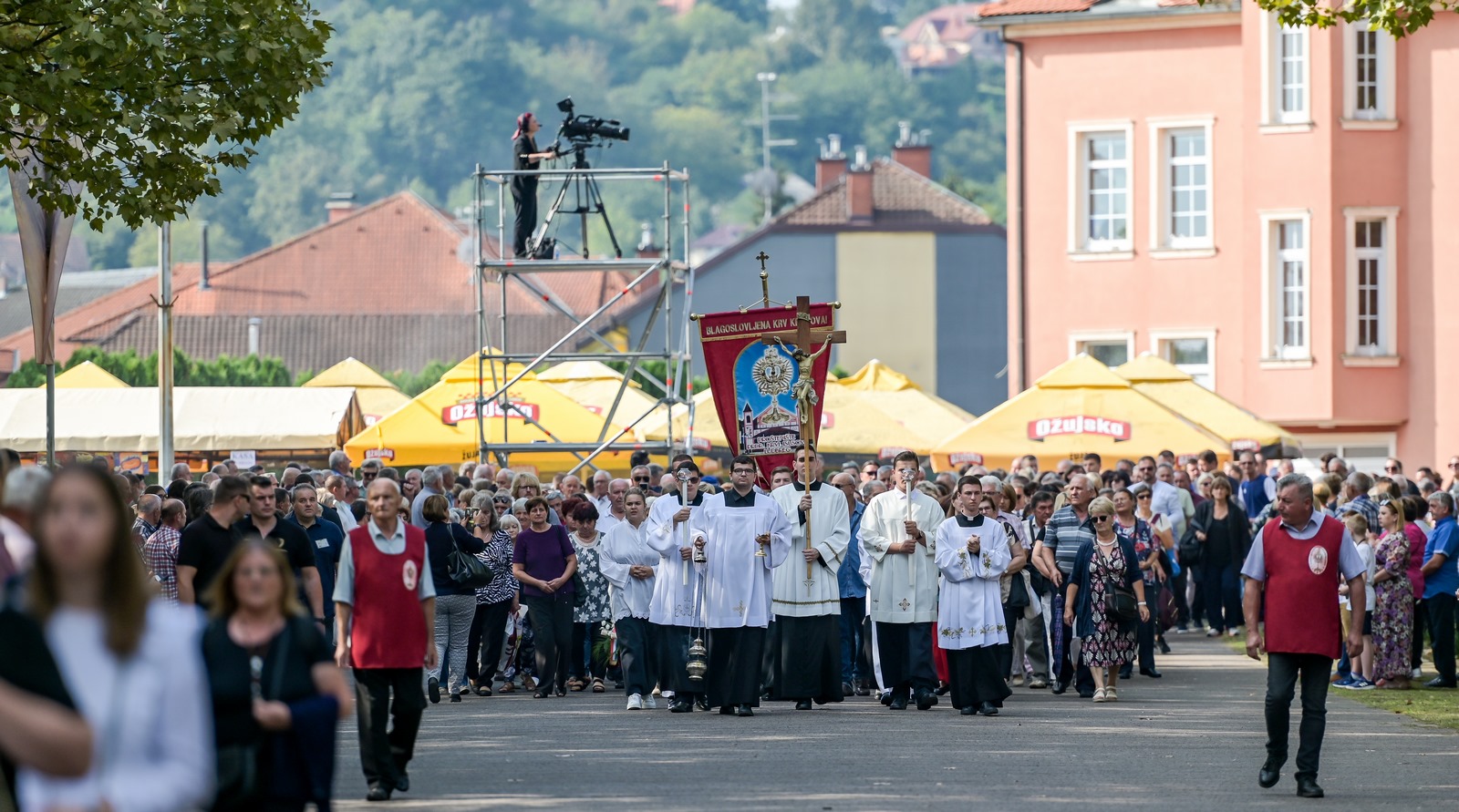 ludbreška sveta nedjelja