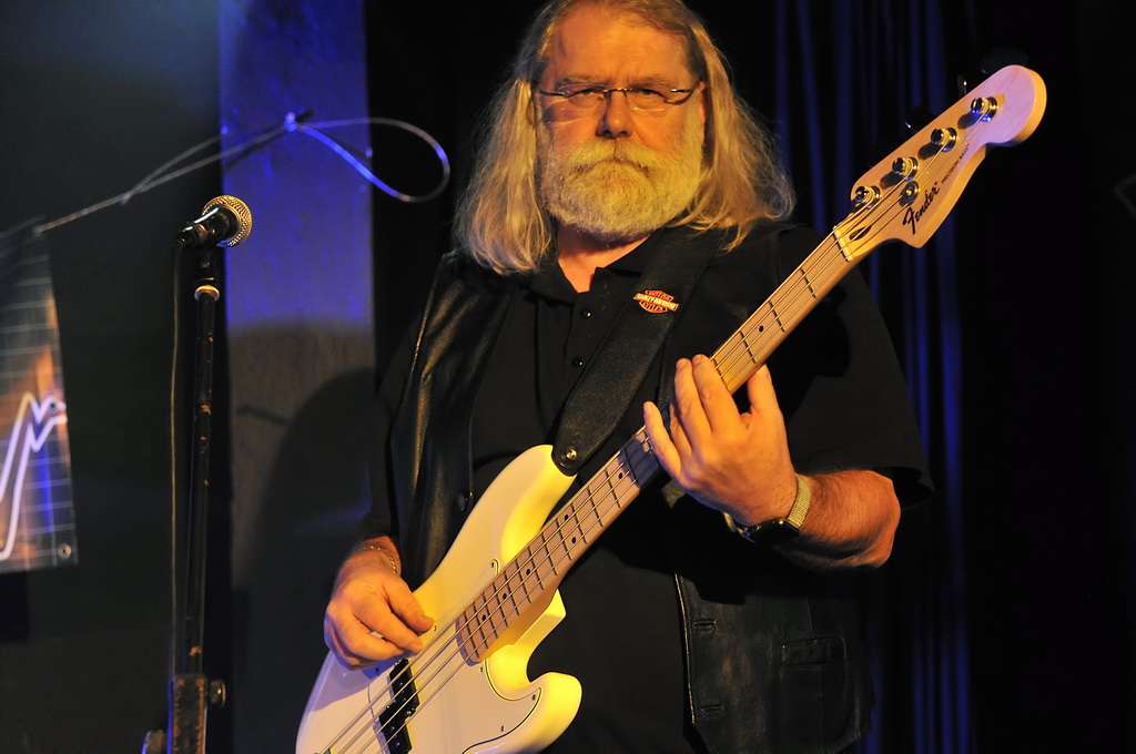 Varaždinske rock snage sviraju za ‘Pume’ Varaždinske rock snage sviraju za ‘Pume’