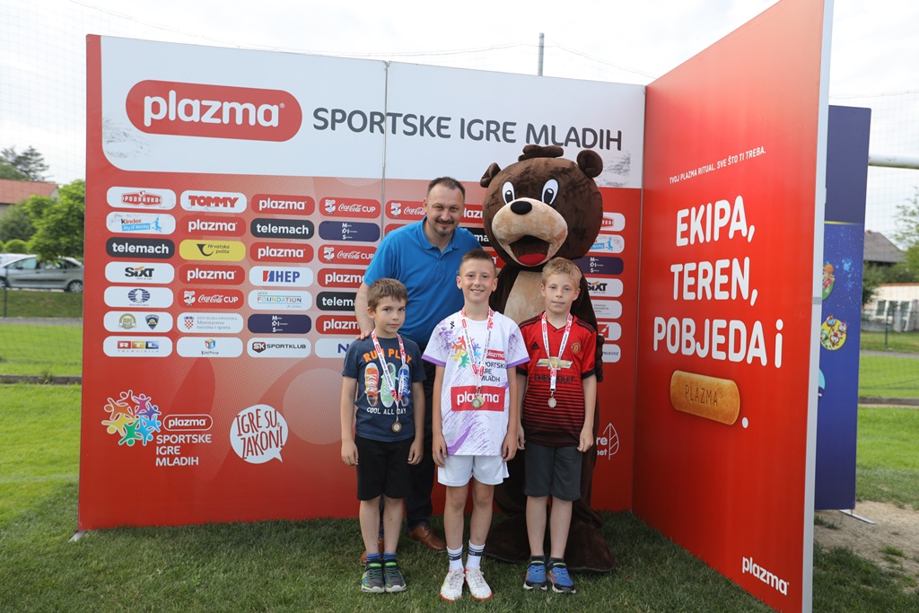 Dan sporta Novi Marof