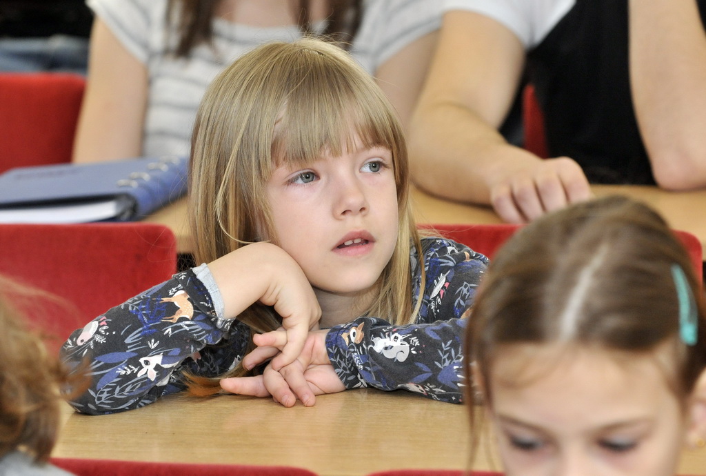 Festival znanosti Festival znanosti