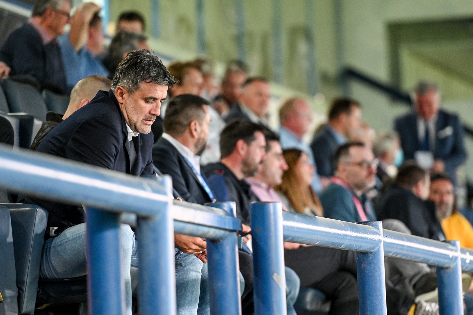 NK Varaždin – GNK Dinamo