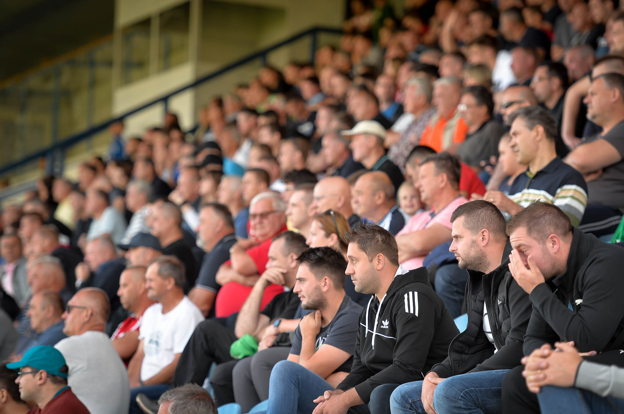 NK Varaždin – NK Osijek