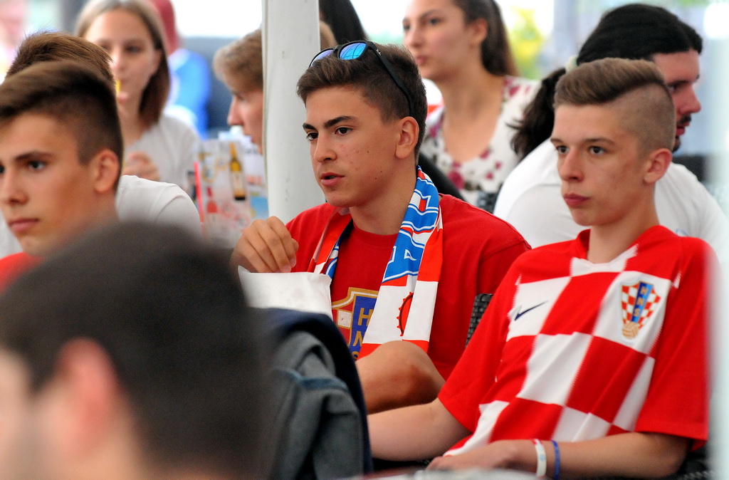 Navijanje za Vatrene Navijanje za Vatrene