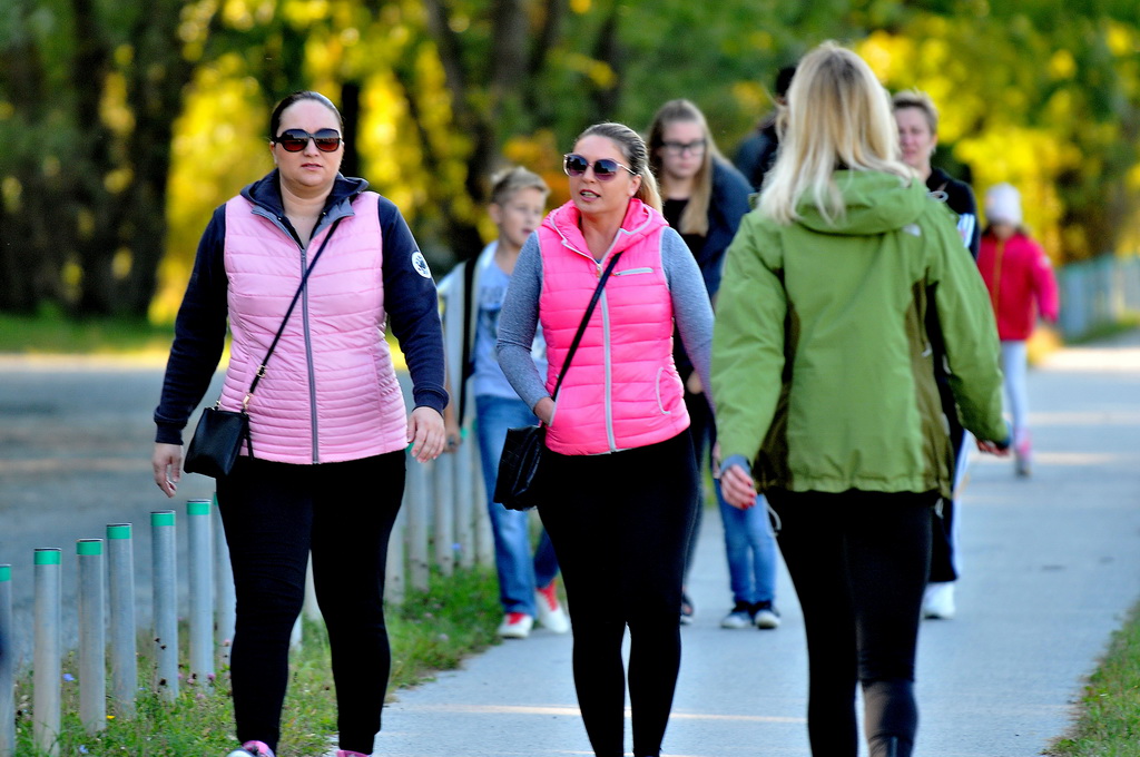 Klikom po Dravi 30.9.