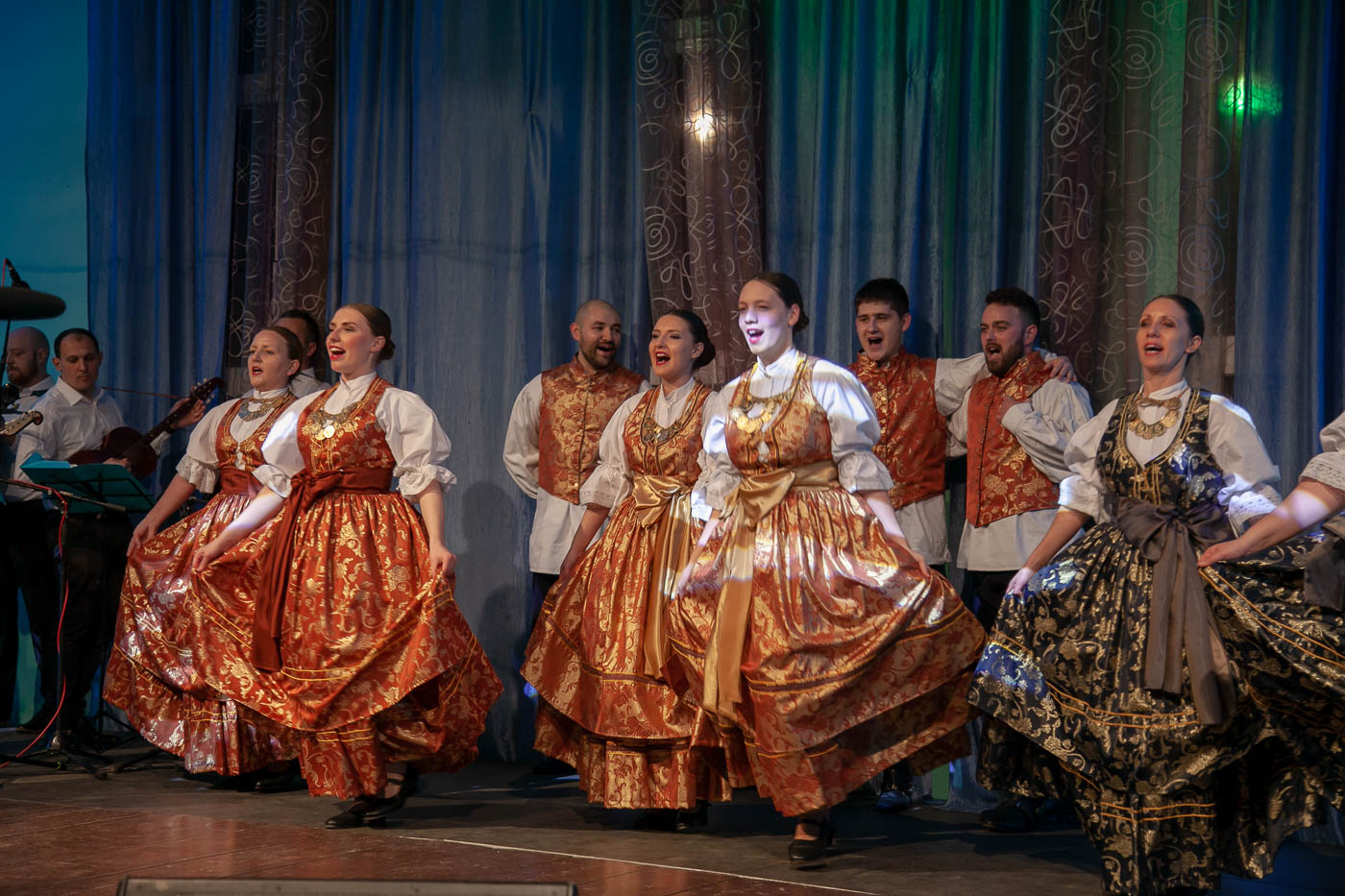 KUD Zavičaj Sračinec proslavio 20. godišnjicu