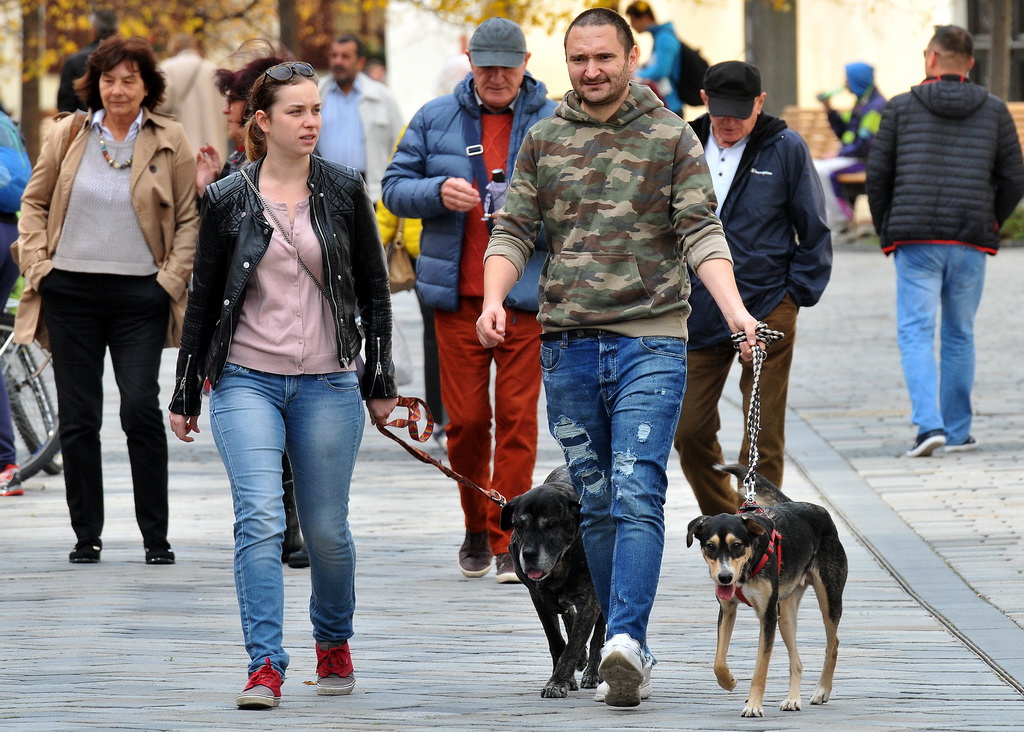 Klikom po gradu 27.10.