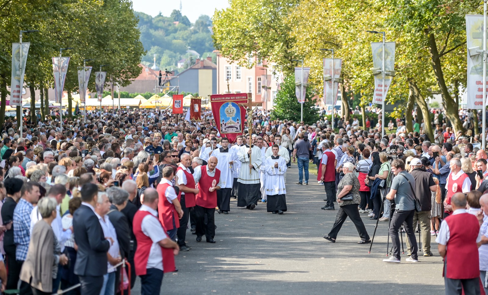 ludbreška sveta nedjelja