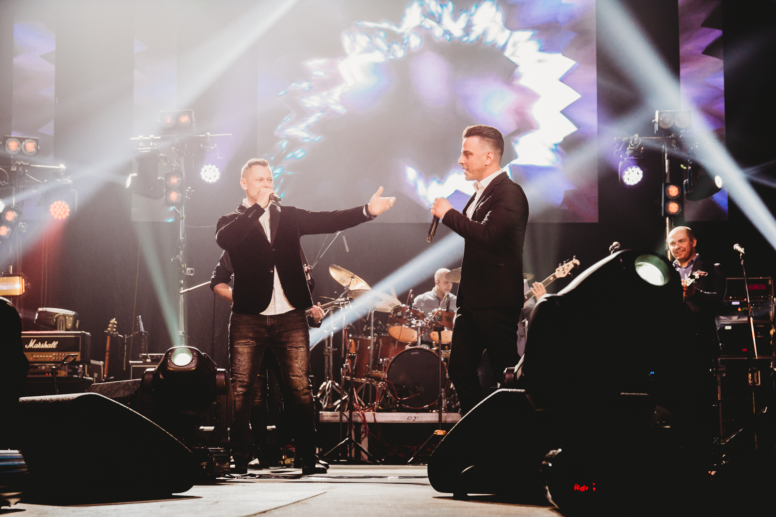 Ivan Zak – Arena Varaždin