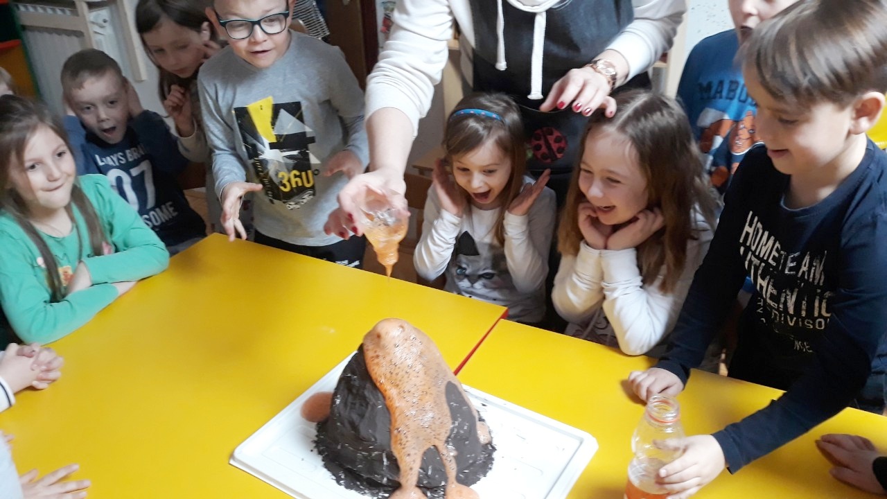 Dječji vrtić Bajka Tjedan mozga