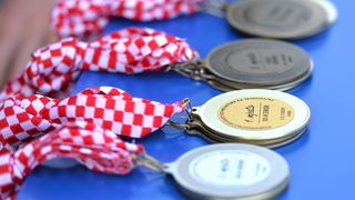 Pojedinačno prvenstvo Hrvatske, atletika, drugi dan, 1.8.2019.