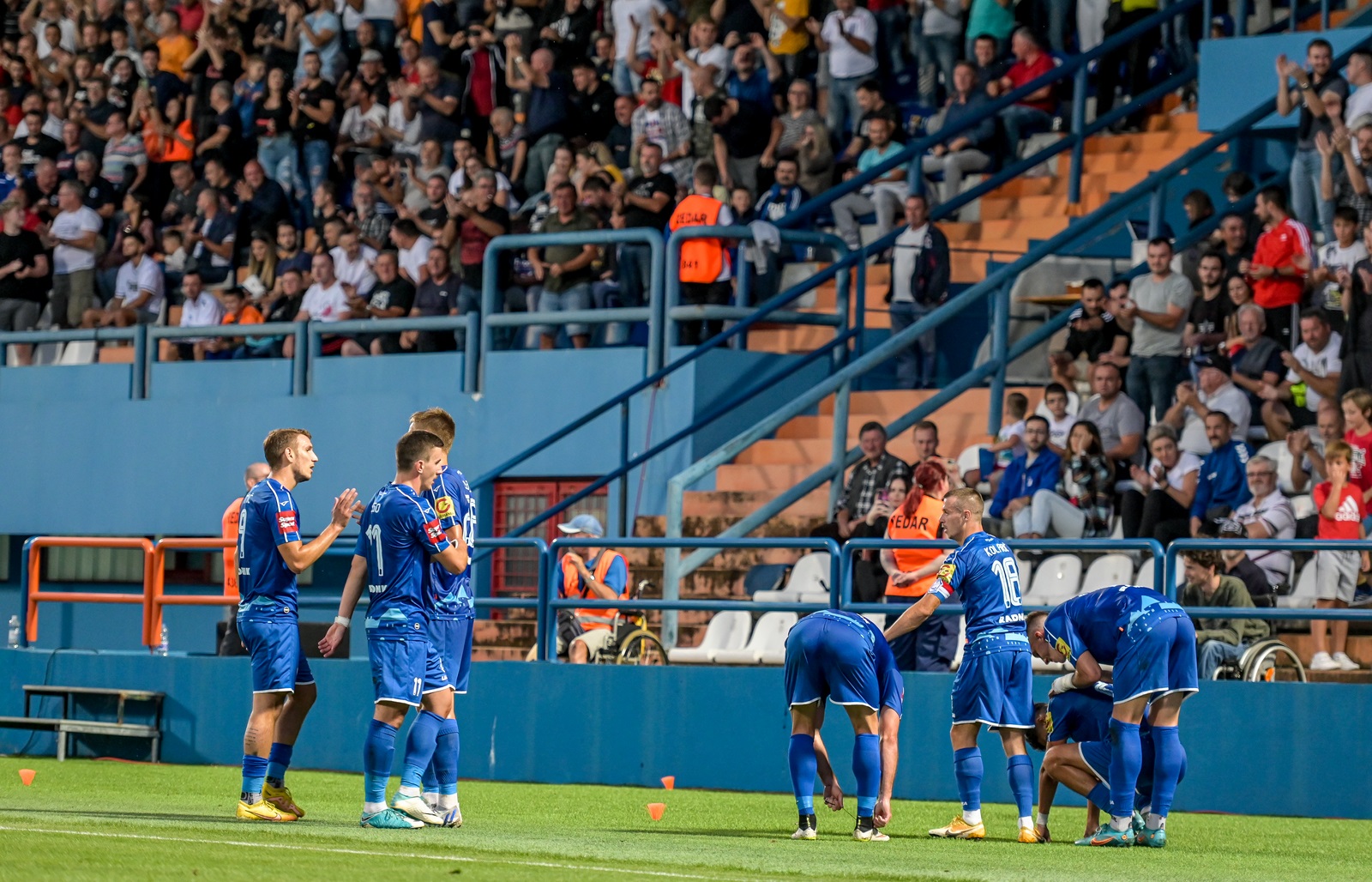 Varaždin – Gorica