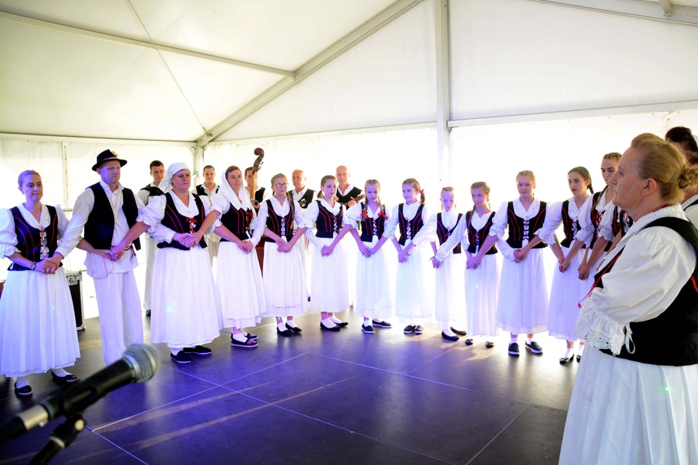 Benediktovo u Svibovcu Podravskom