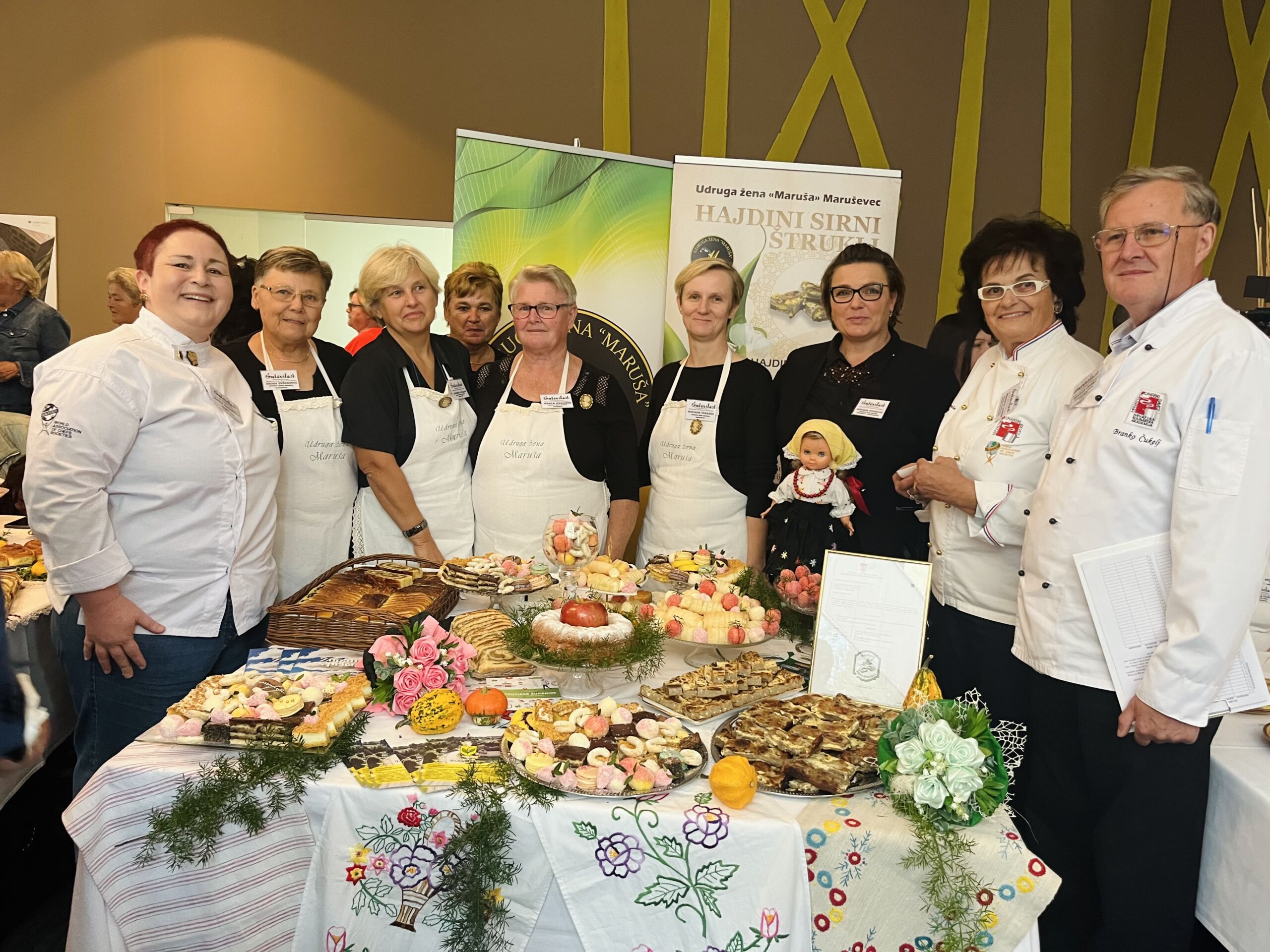 Udruga žena Maruša