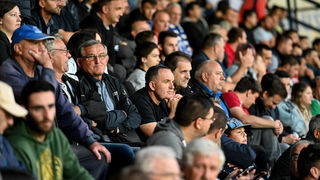 NK Varaždin – NK Istra