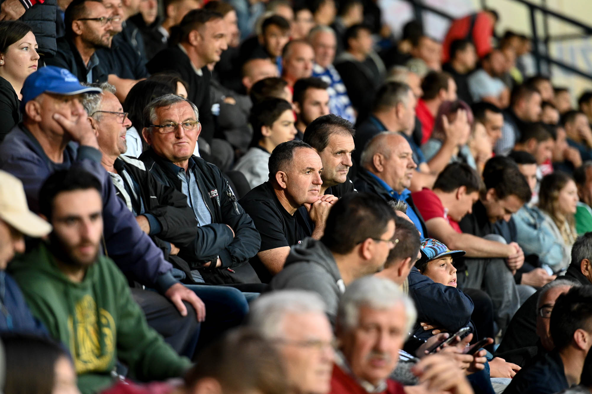 NK Varaždin – NK Istra