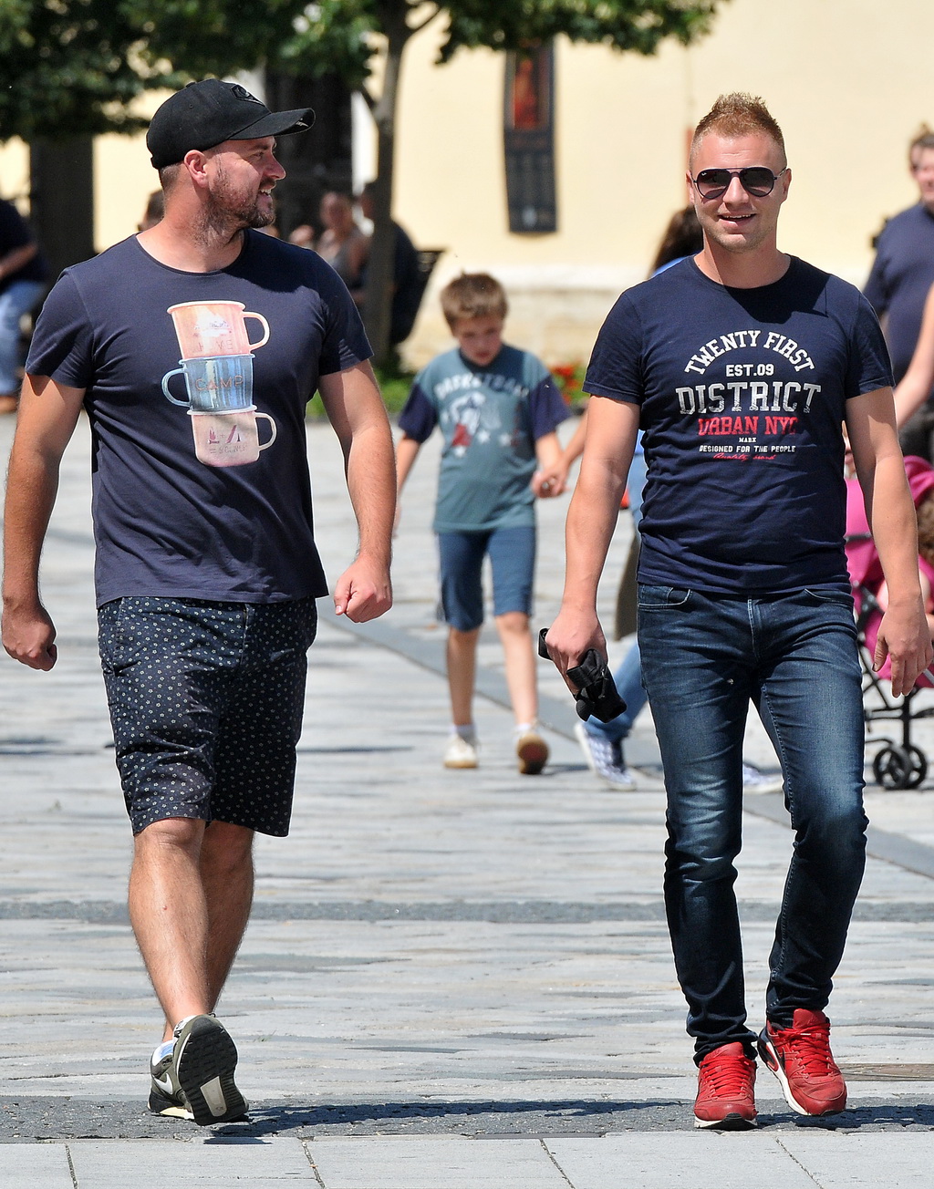 Klikom po Varaždinu 30. lipnja