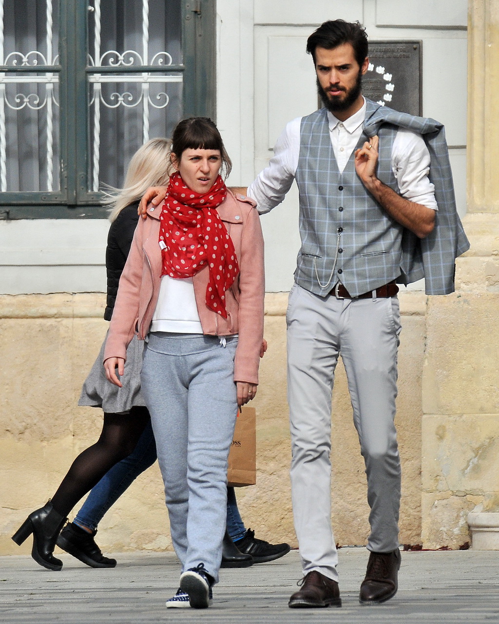 Klikom po gradu 27.10.