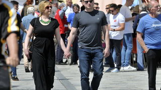 Klikom po Varaždinu, 25. svibnja 2019