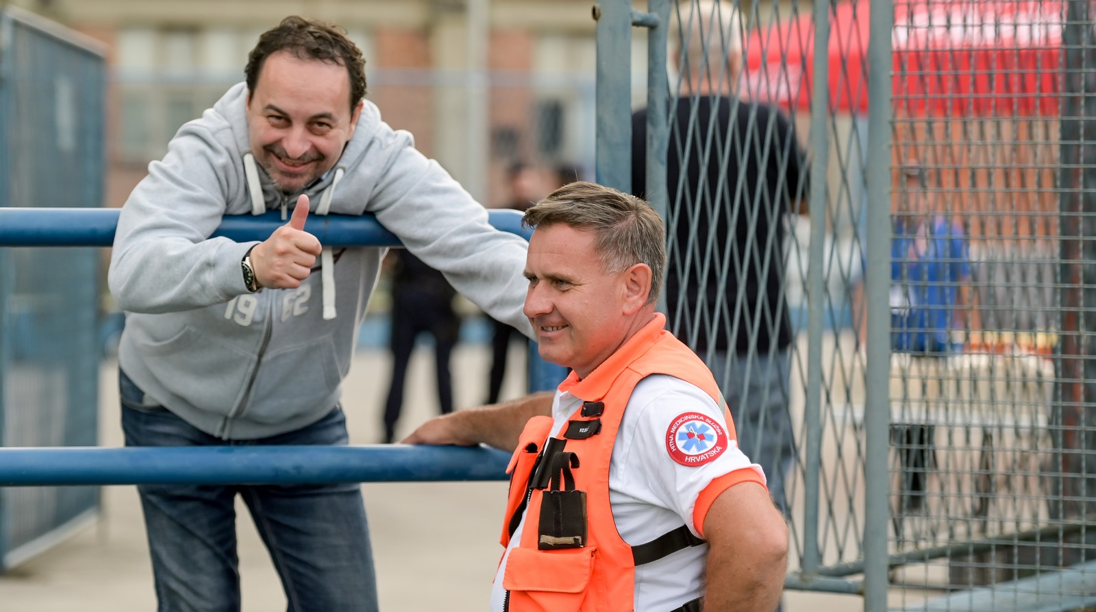 Varaždin – Gorica