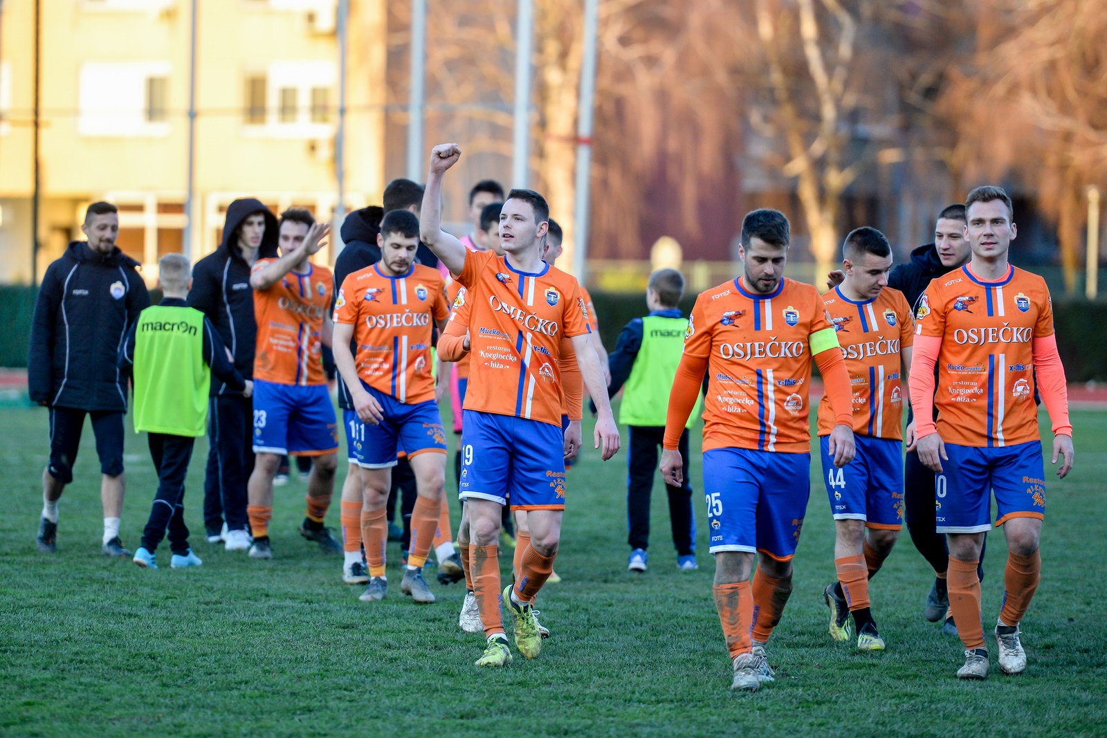 Varteks – Virovitica