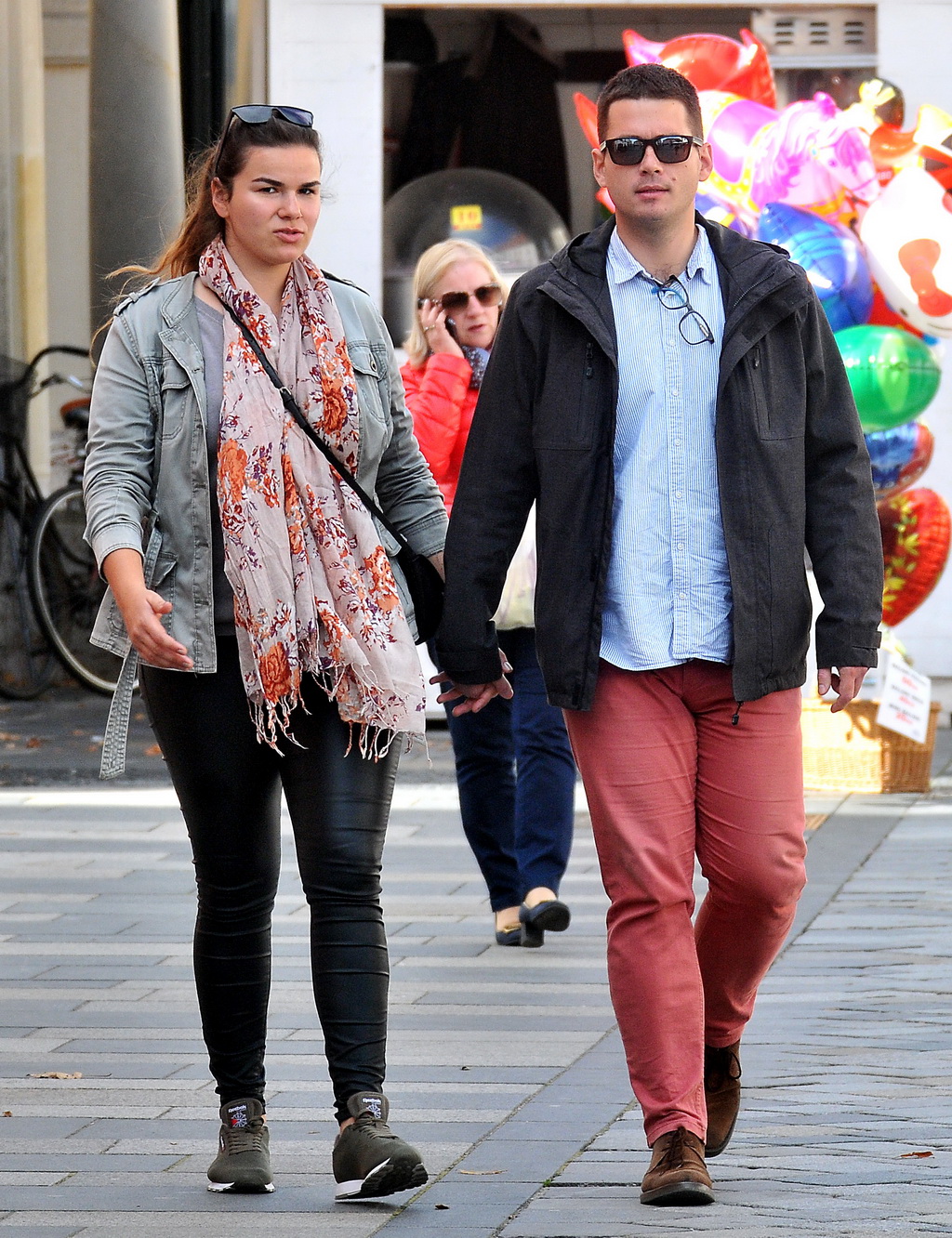 Klikom po gradu 27.10.