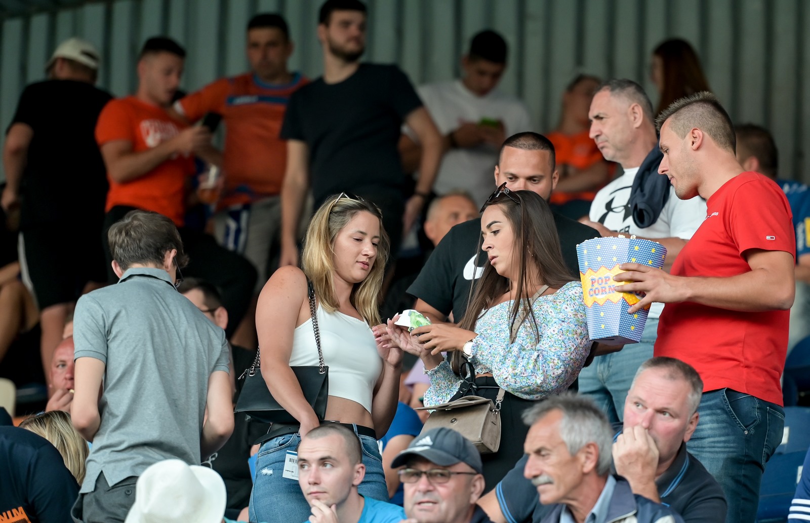 Varaždin – Rudeš