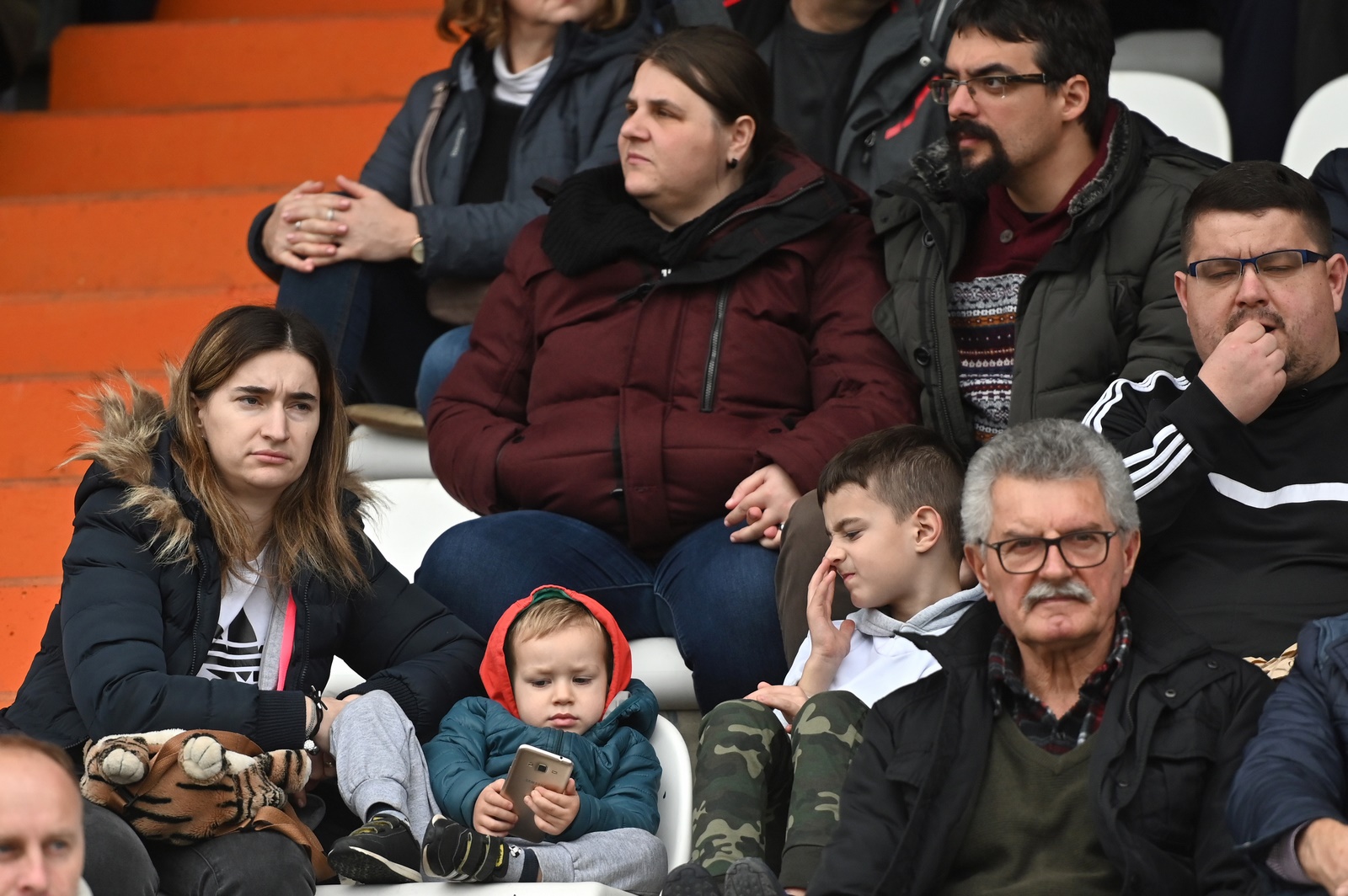 Varaždin – Hajduk Varaždin – Hajduk