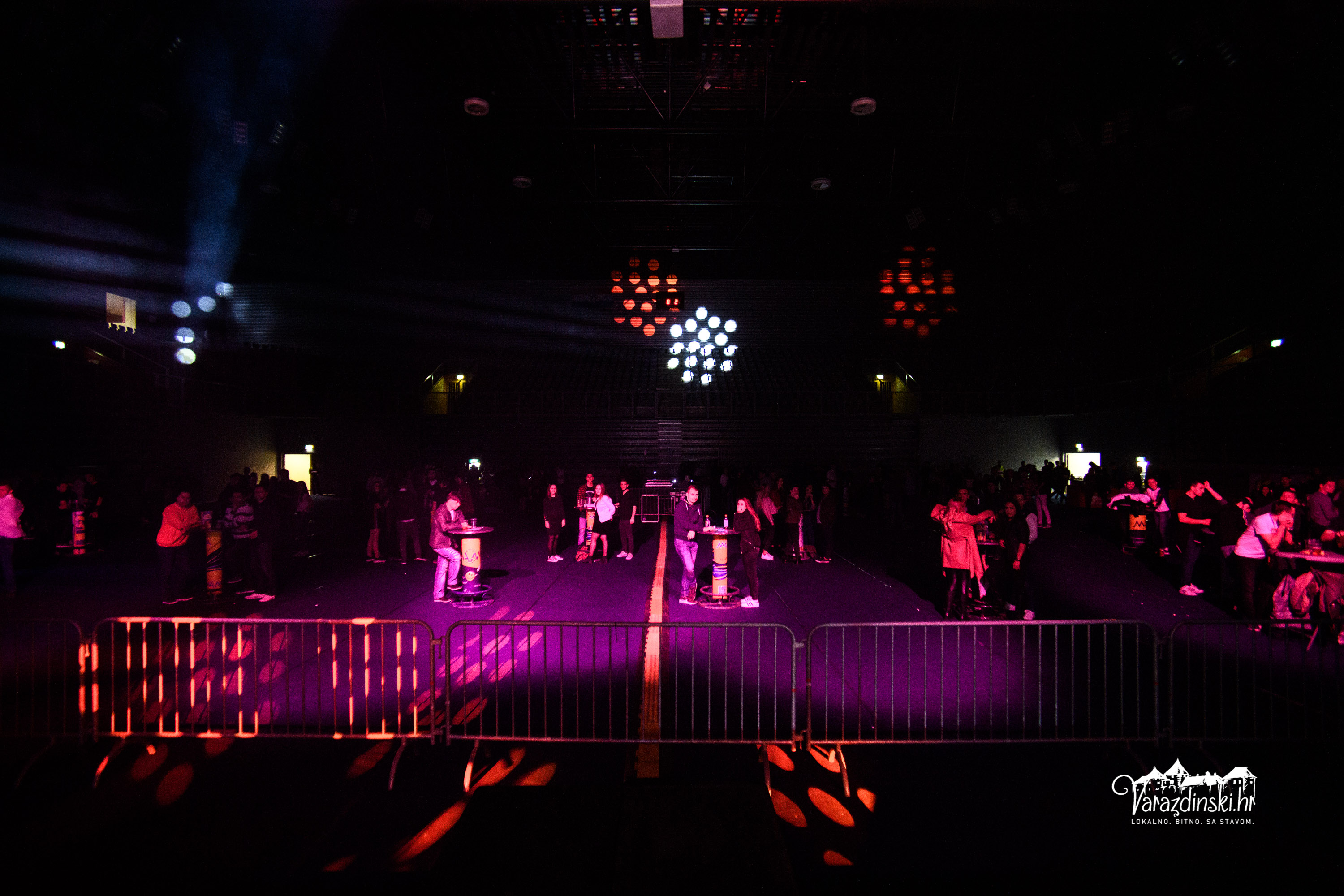 Lidija Bačić, Brucošijada Varaždin 15.11.2019.