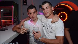 Pelin Mix Balkan Night u varaždinskom Diskaču