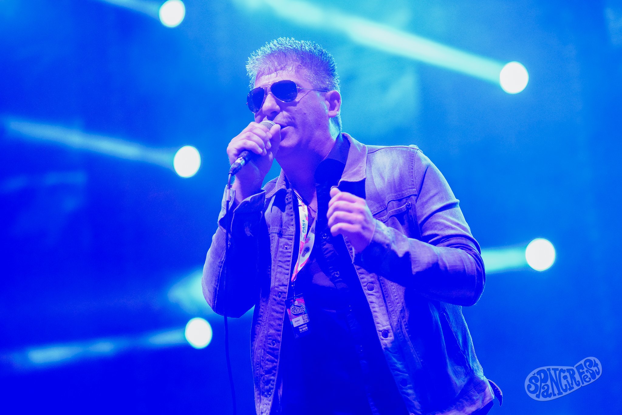 Špancirfest, dan drugi