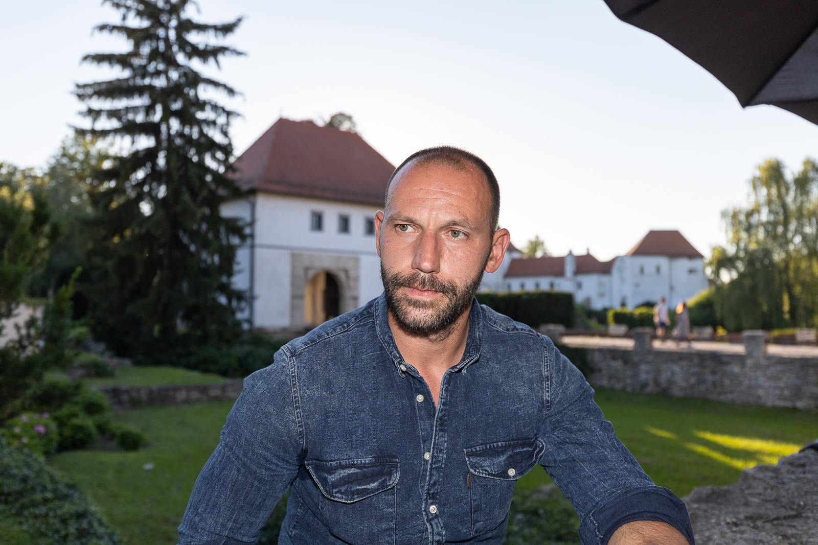 Damir Habijan Damir Habijan