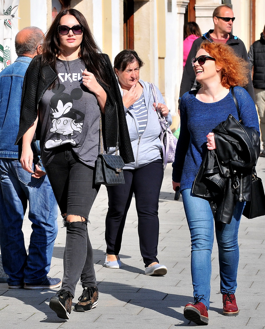 Klikom po Varaždinu 6.10.