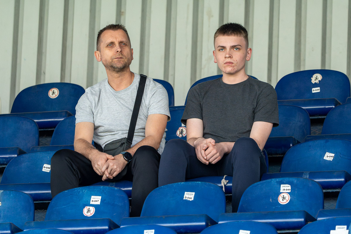 Varaždin – Lokomotiva