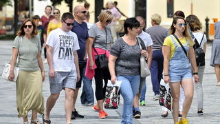 Klikom po Varaždinu