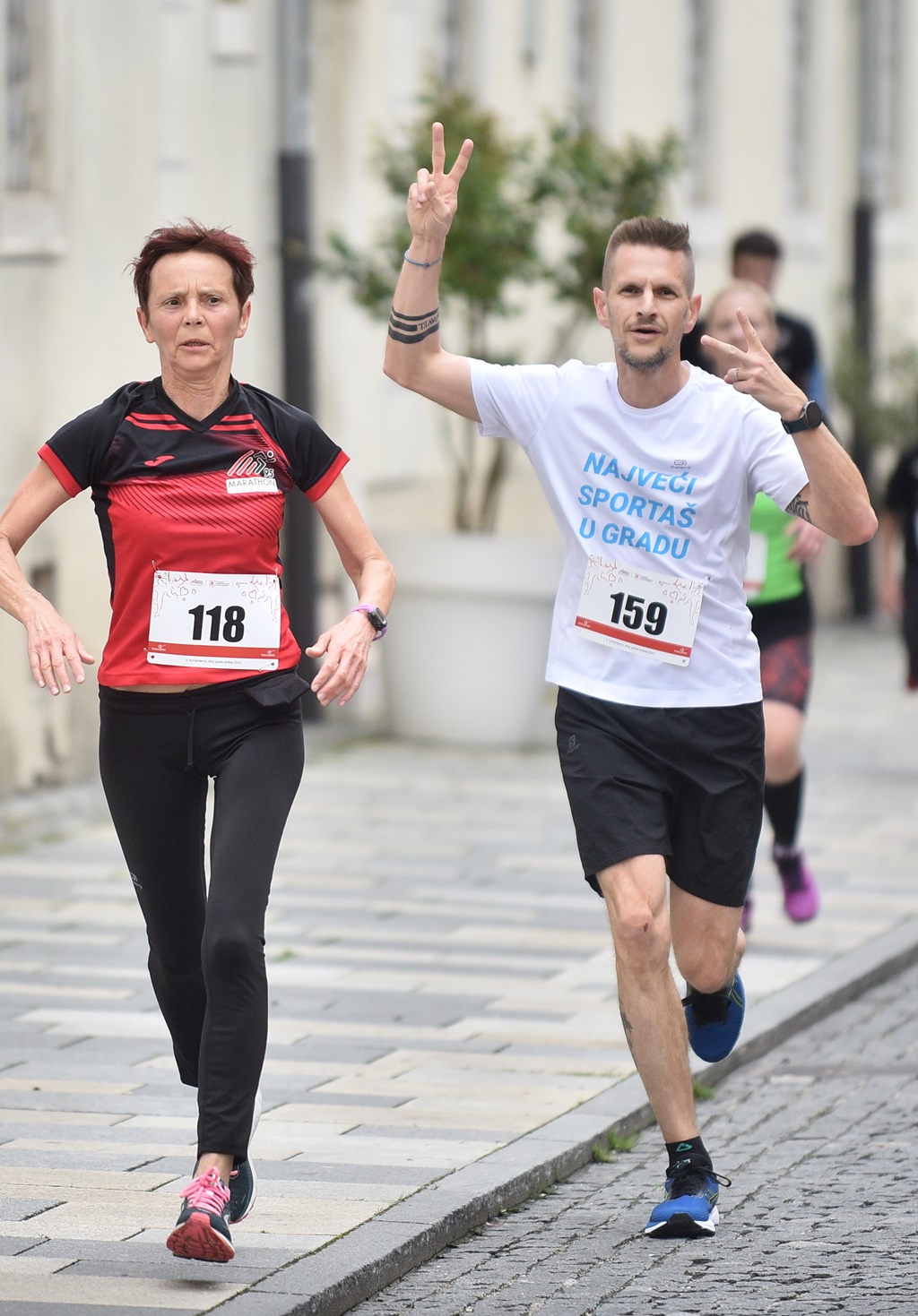 Humanitarna utrka Grada anđela