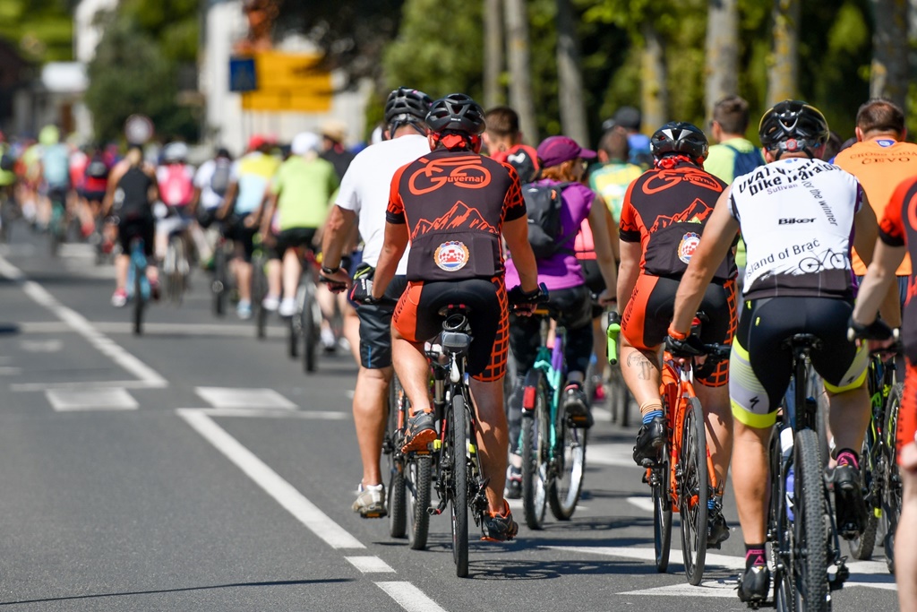 14. ‘Šic na bic’