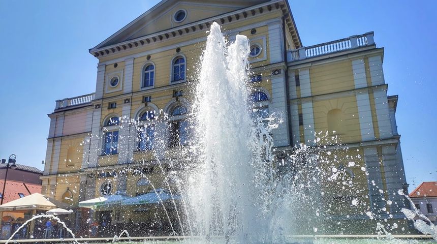 prognoza ljeto, hnk prognoza ljeto, hnk