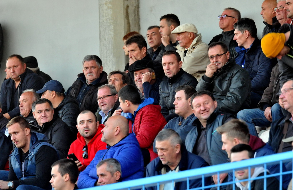 Lokalni derbi između Međimurja i Varaždina