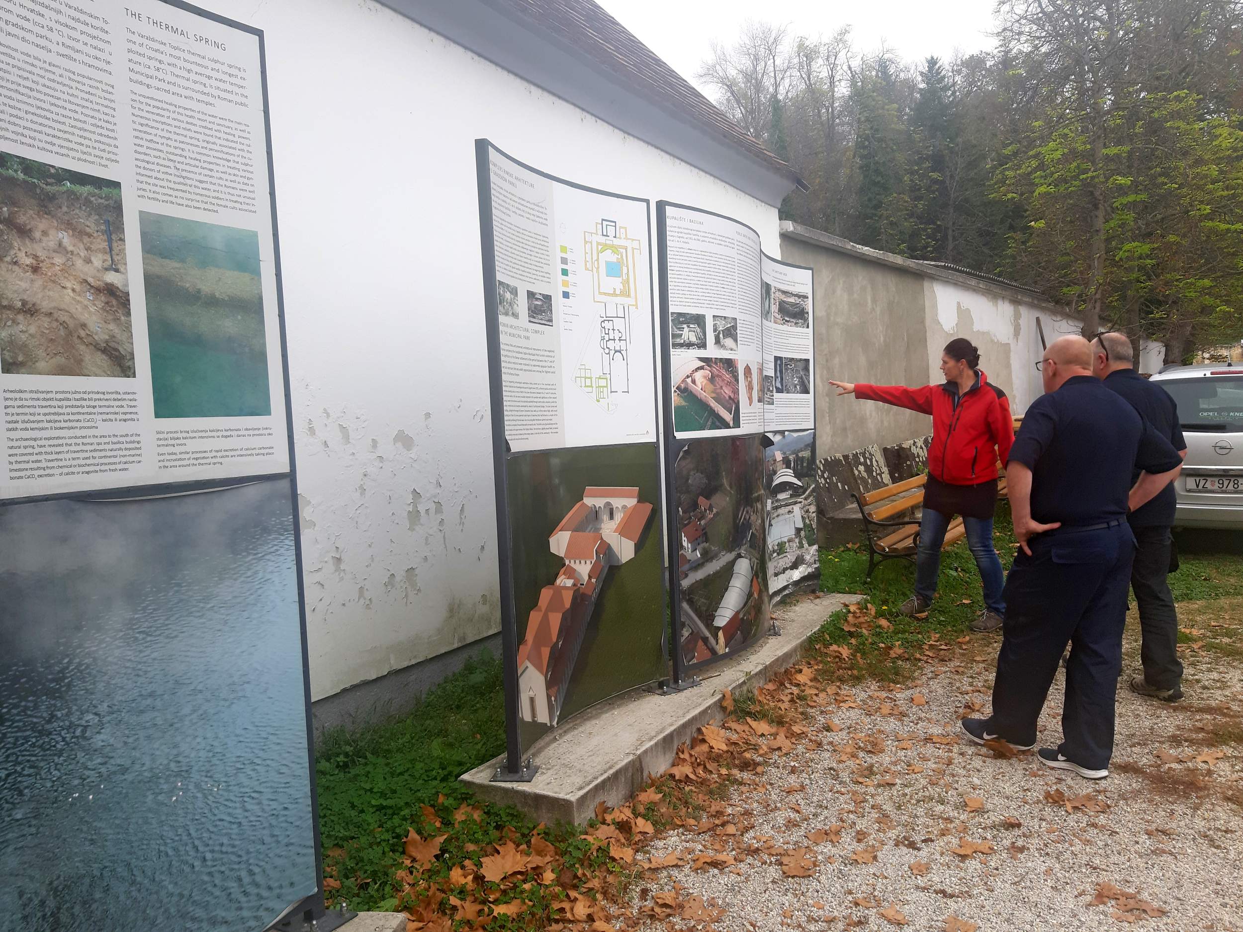 Grad Varaždinske Toplice