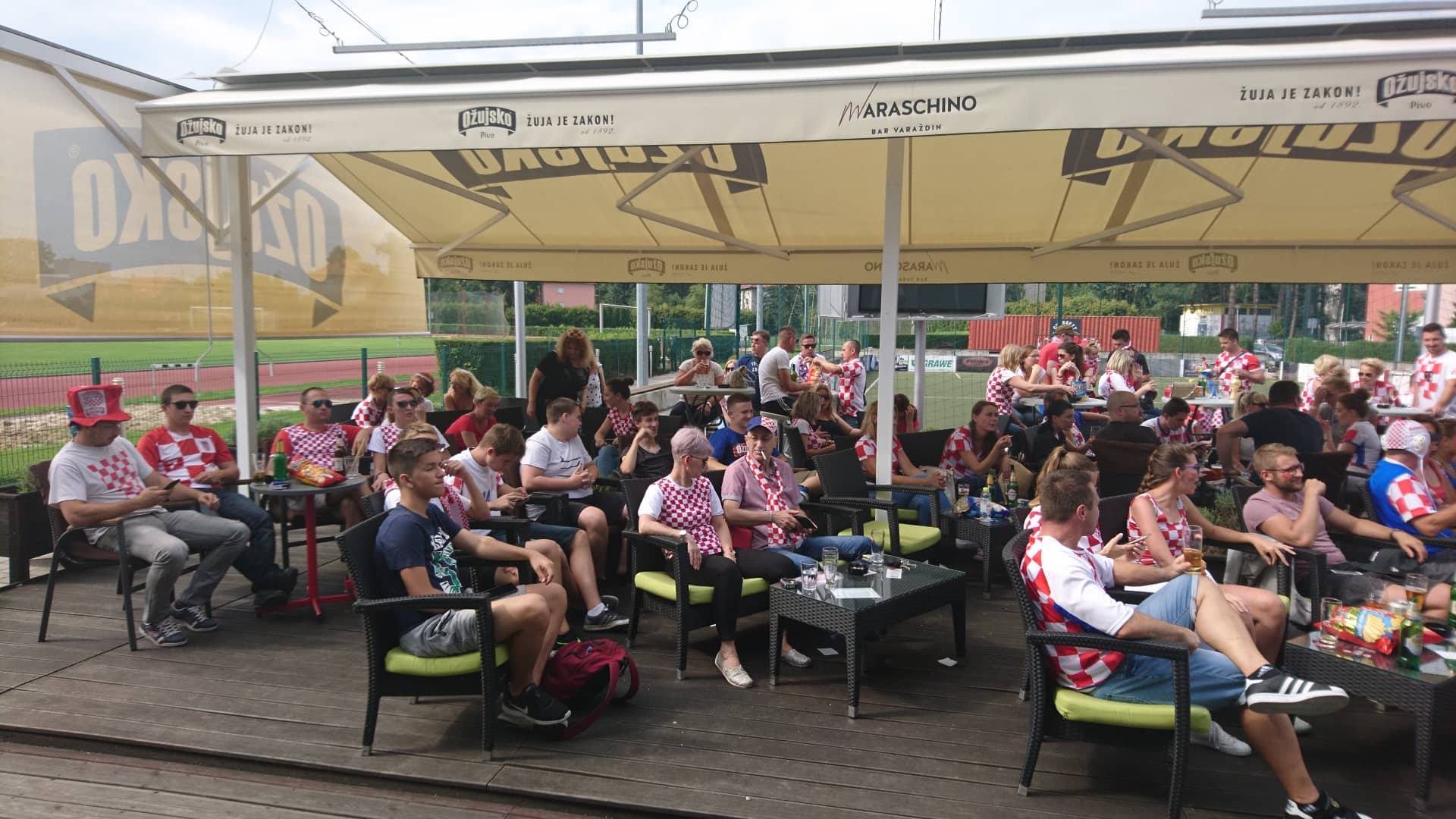 TTS – navijanje TTS – navijanje