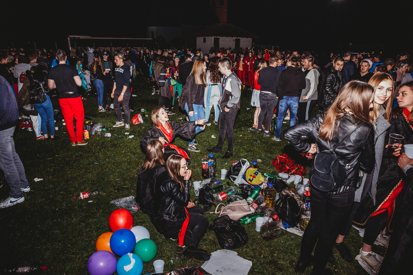 Otvorenje Norijade na Mesapu u Nedelišću Otvorenje Norijade na Mesapu u Nedelišću