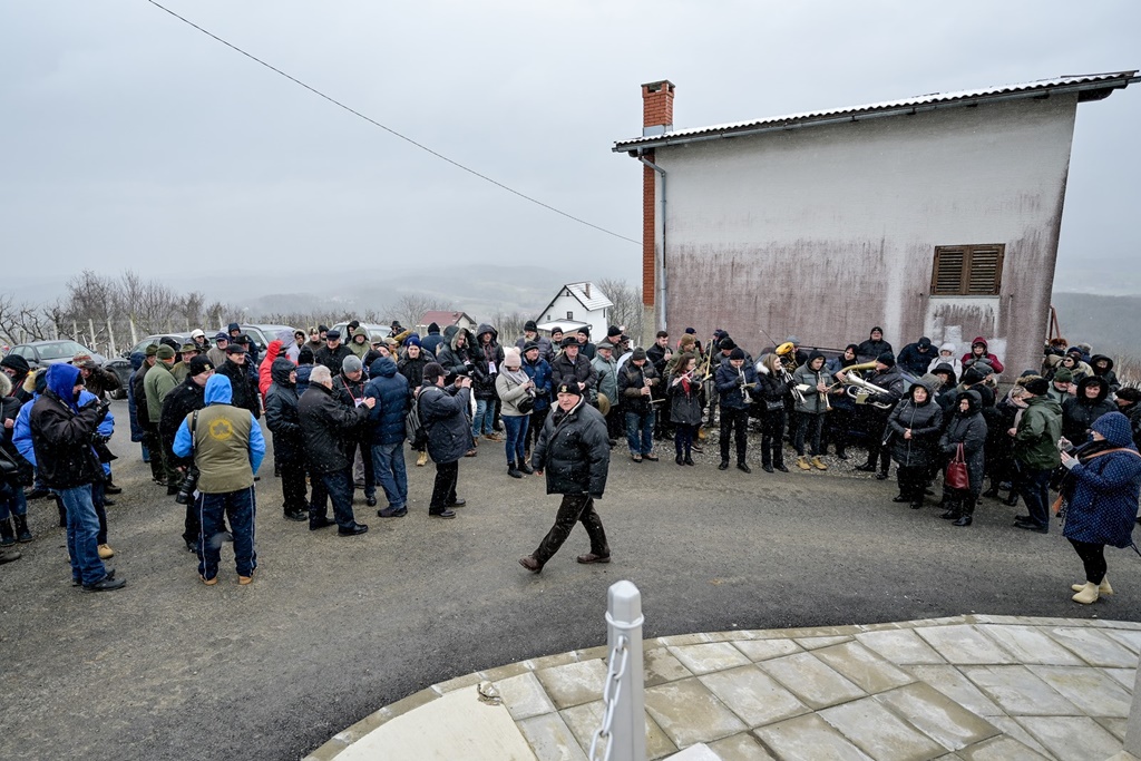 Vincekovo u Brezničkom Humu